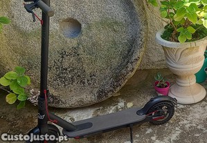 Trotinete Eltrica Xioami