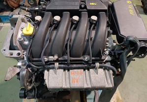 Motor Renault Laguna 1.6 16v K4m720