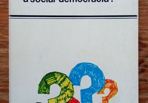 O que é a social-democracia?