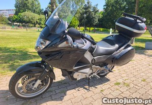 Honda Deauville 700 Abs 2012 8500km - 12