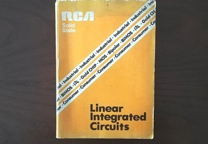 "RCA Solid State Linear Integrated Circuits", 1986