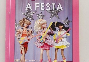 A Festa - As Aventuras da Barbie