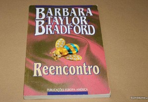 Reencontro // Barbara Taylor Bradford