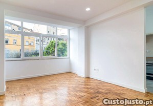 Apartamento T2 em São Vicente de 71,95 m²