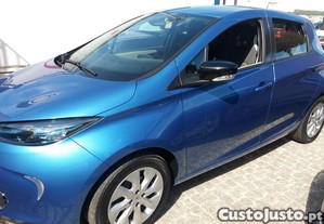 Renault Zoe ZOE INTENSE R240 - Particular, baterias próprias