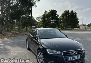 Audi A3 2.0 TDI - 15