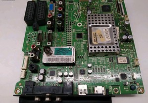 Main Board BN94-01682A para TV Samsung fs-c10