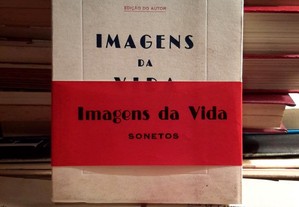 Luís de Campos - Imagens da Vida - sonetos