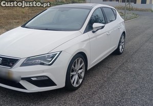 Seat Leon FR 2.0TDI - 18
