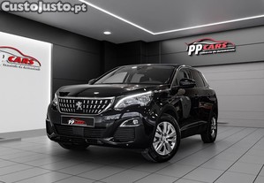 Peugeot 3008 1.5 BlueHDi Allure E - 19