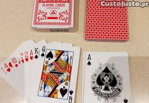 Moon&Stars Playing cards