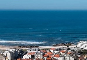 Apartamento T1, A 600M Da Praia Em Leça Da Palmeira., Porto, Matosinhos