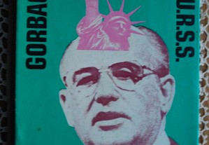 Gorbachev e A URSS de Martin Walker