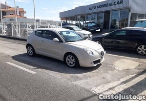 Alfa Romeo Mito 1.3 jtd distinctive 5kq - 13
