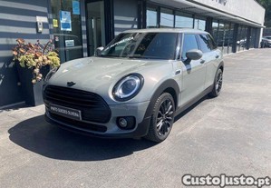 MINI Clubman One D Sport Edition - 22