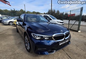 BMW 320 Automatico - 20