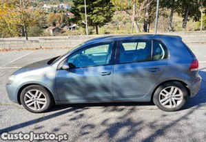 VW Golf 6 - 09