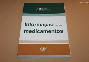 Informação Sobre Medicamentos