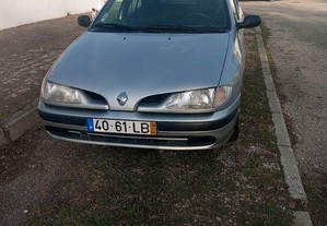 Renault Mégane rt