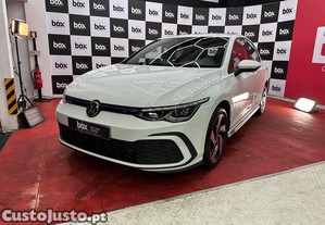 VW Golf GTE - 21