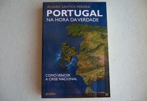 Portugal na Hora da Verdade - A. Santos Pereira