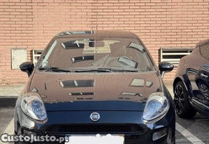 Fiat Punto MyStyle - 16