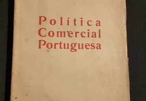 Política Comercial Portuguesa (1934)