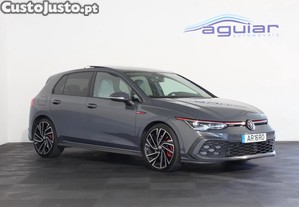 VW Golf 2.0 TSI GTI DSG - 22