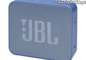 Coluna Bluetooth JBL Go 2 Essential