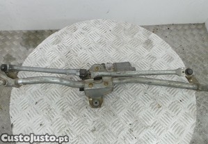 Motor Limpa Vidros Frente 8E1955119 AUDI A4 B6 (8E2) [11.2000 - 12.2005]