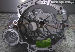 Caixa de velocidades RECONDICIONADA VW Golf VII 1.2TSi PED