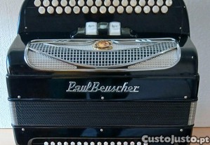Acordeo Paulo Bocher