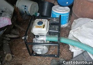 Motor de Rega como novo