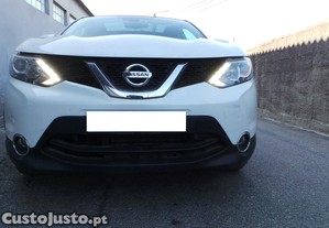 Veículo para peças NISSAN QASHQAI II SUV (J11, J11_) [11.2013 - ...]