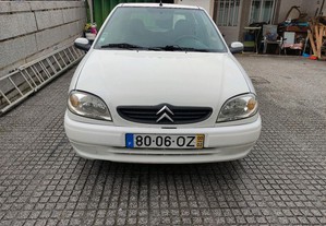 Citroën Saxo sx