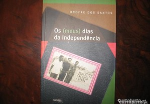 Angola-Os (meus) dias da independencia