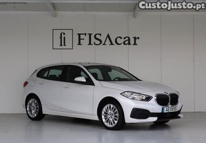 BMW 116 d Corporate Edition Auto