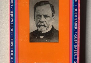 Pasteur, de Alida Sims Malkus