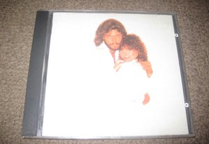 CD da Barbra Streisand "Guilty" Portes Grátis!