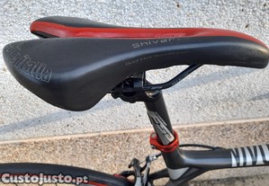 Bicicleta de estrada