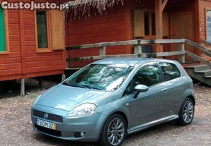 Fiat Grande Punto 1.3 mjet Coupé - 07