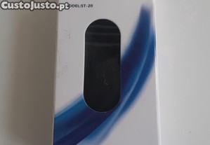 Pickup Microfone Novo p/ Viola Guitarra Ac�stica