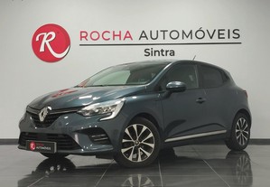 Renault Clio 1.0 TCe Intens