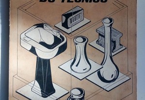 Manual do Técnico em Cerâmica