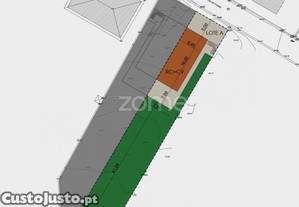 Moradia T4 Nova | Arquitetura Contemporânea |...