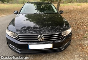 VW Passat 1.6 TDI Bluemotion  - 15