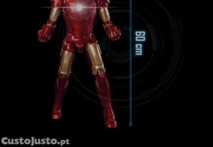 Iron man 65 cm