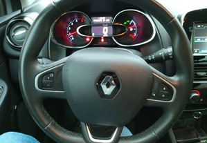 Renault Clio limited