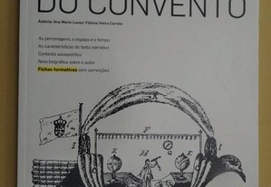 "Análise de Obra - Memorial do Convento"