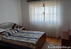 Quarto a Senhora ou Menina